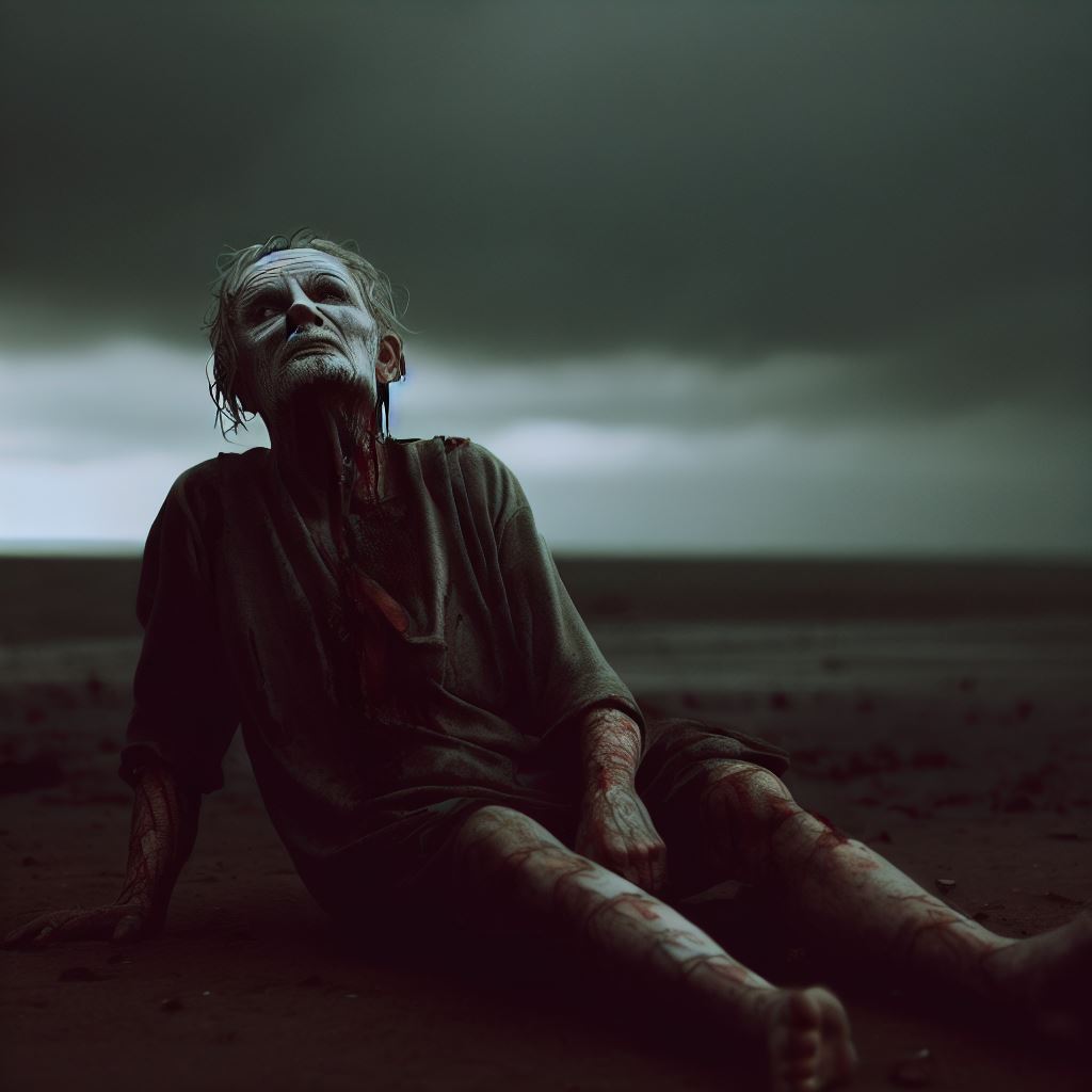 Life is Cruel |&nbsp;Poem