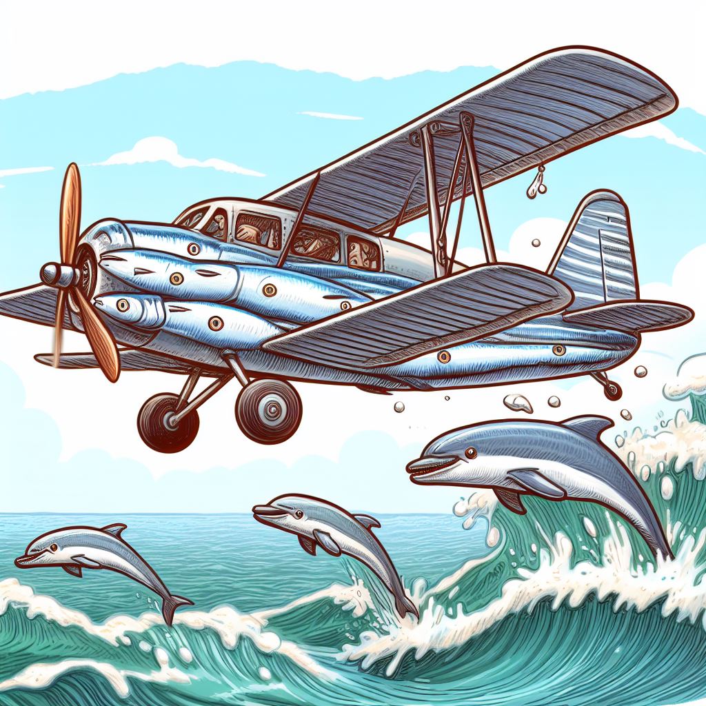 Sky High Sardines |&nbsp;Poem