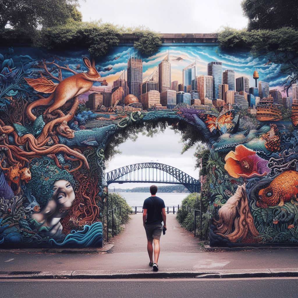 Sydney’s Untapped Beauty |&nbsp;Haiku