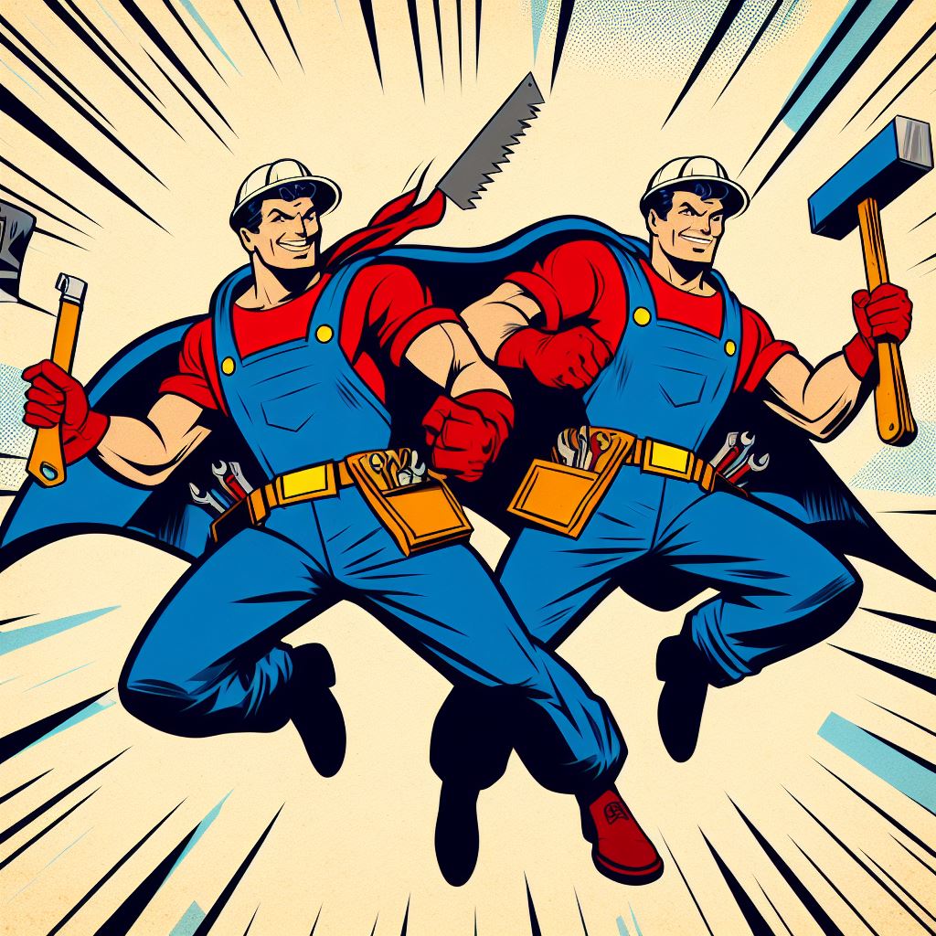 The Carpenter’s Ode |&nbsp;Poem