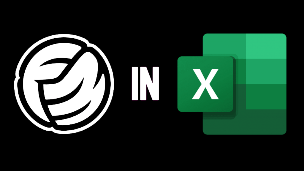 I made FM26 in Excel!